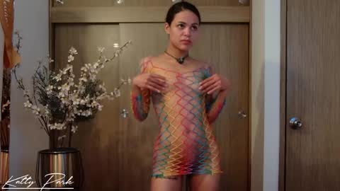 Hello Katty lovers  online show from 05-12-26, 10:40