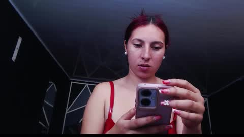 Snapshot of kattypurpte chatting on 10-02-25, 03:41 Kattypurple online show from 10-02-25, 03:41