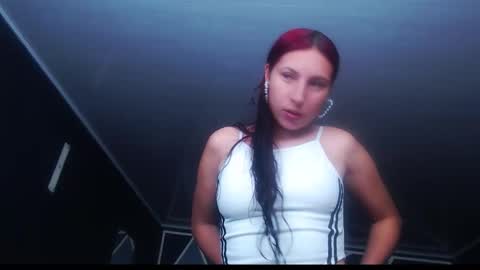 Snapshot of kattypurpte chatting on 10-03-25, 12:57 Kattypurple online show from 10-03-25, 12:57