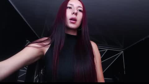 Snapshot of kattypurpte chatting on 10-04-25, 01:42 Kattypurple online show from 10-04-25, 01:42