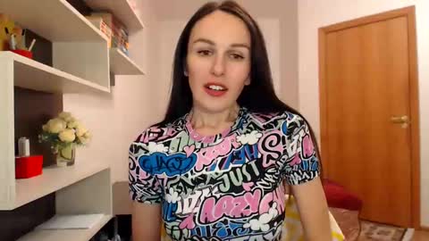 KattySapphire online show from 02-27-25, 03:05