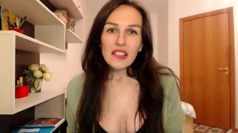 KattySapphire online show from 11-05-25, 02:50