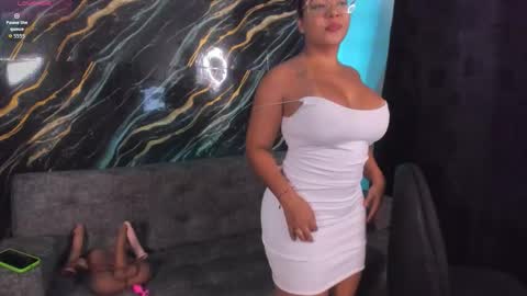 I m Katty  online show from 03-18-26, 11:08