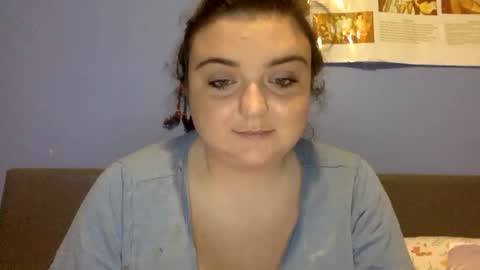 kattyxoxo98753 online show from 10-07-25, 02:25