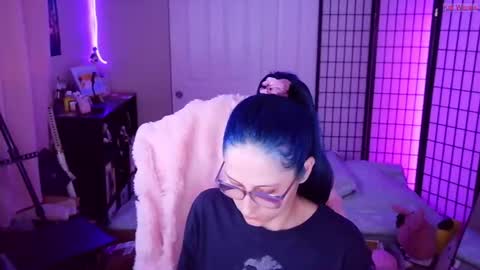 Kat Woods online show from 07-07-26, 11:20