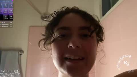 Snapshot of katxxgolding chatting on 11-01-25, 09:11 Princesse Kat online show from 11-01-25, 09:11