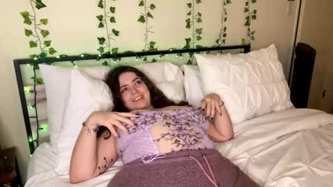 Princesse Kat  online show from 01-16-26, 10:36