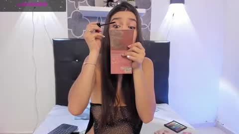 Katy 3 online show from 02-06-26, 12:19