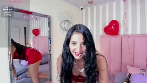 KATY  online show from 02-14-25, 10:47