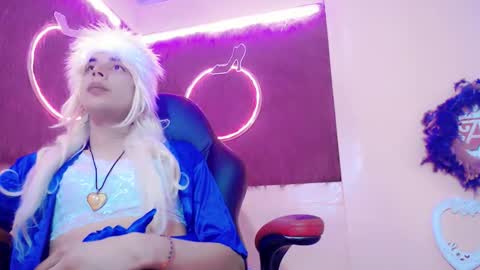 katy_cat__ online show from 02-15-26, 07:51