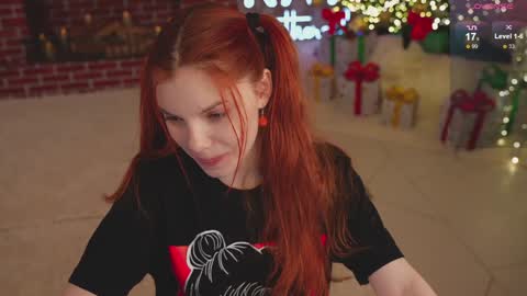 Snapshot of katy_ethereal chatting on 01-01-25, 05:01 Katy - online show from 01-01-25, 05:01