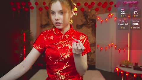 Snapshot of katy_ethereal chatting on 01-30-25, 06:13 Katy - online show from 01-30-25, 06:13