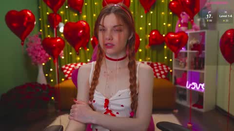 Snapshot of katy_ethereal chatting on 02-14-25, 03:00 Katy - online show from 02-14-25, 03:00