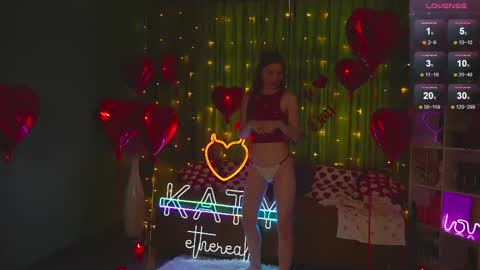 Snapshot of katy_ethereal chatting on 02-16-25, 03:58 Katy - online show from 02-16-25, 03:58