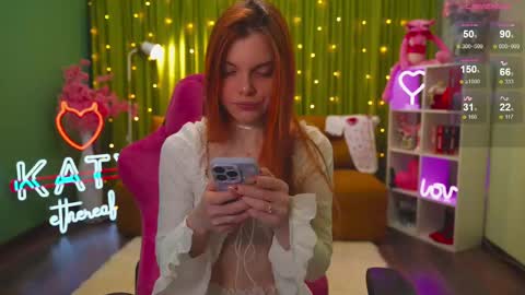 Snapshot of katy_ethereal chatting on 02-20-25, 02:40 Katy - online show from 02-20-25, 02:40