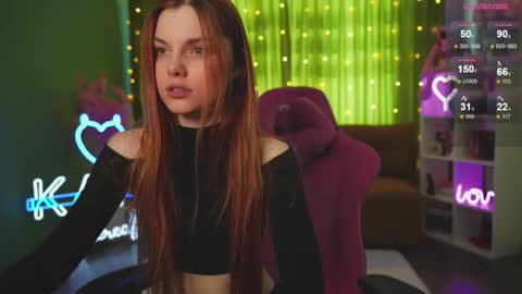 Snapshot of katy_ethereal chatting on 03-03-25, 06:15 Katy - online show from 03-03-25, 06:15