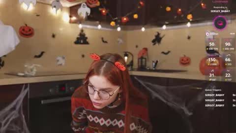 Snapshot of katy_ethereal chatting on 10-18-25, 03:09 Katy - online show from 10-18-25, 03:09