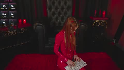 Snapshot of katy_ethereal chatting on 10-31-25, 04:24 Katy - online show from 10-31-25, 04:24