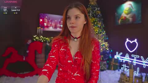 Katy      -    online show from 12-19-25, 03:24