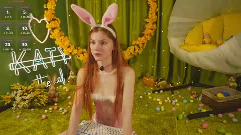 Katy      -    online show from 04-14-26, 04:24