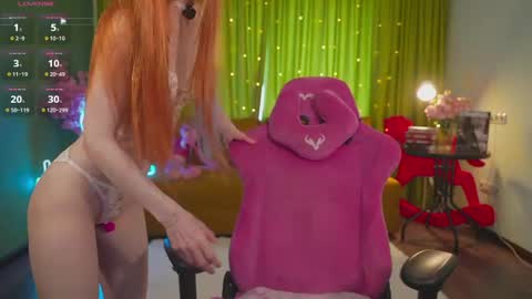 Katy      -    online show from 04-24-26, 03:20