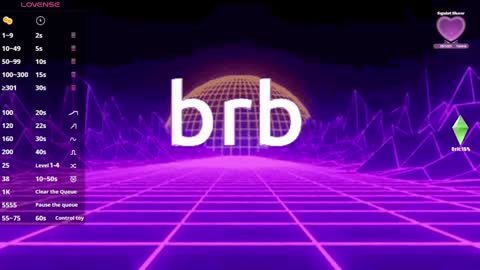 Katy online show from 01-18-25, 03:38