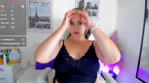 Katy online show from 02-20-25, 06:24