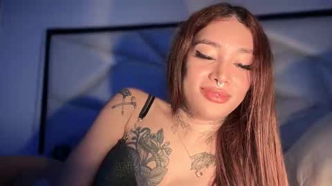 Snapshot of katy_monrroy chatting on 02-15-25, 06:44 Emily online show from 02-15-25, 06:44