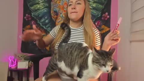 katy simpsons online show from 06-22-26, 03:25