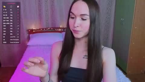 katy_st_james online show from 02-16-26, 12:01