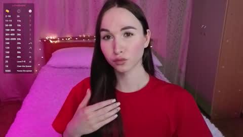 katy_st_james online show from 02-25-26, 12:59