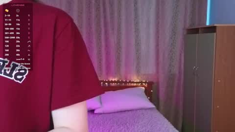 katy_st_james online show from 03-07-26, 04:53