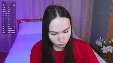 katy_st_james online show from 03-11-26, 11:05