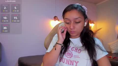 Katy online show from 02-16-25, 01:14