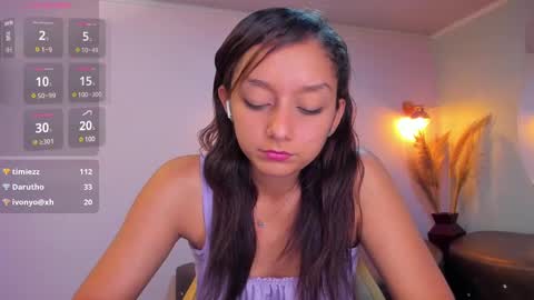 Katy online show from 02-21-25, 01:33