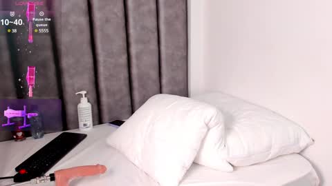 Katherin online show from 01-21-25, 06:11