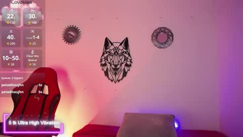 Snapshot of katy_van chatting on 11-08-25, 09:02 Katy Van online show from 11-08-25, 09:02