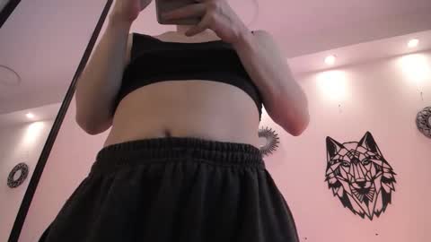 Snapshot of katy_van chatting on 12-04-25, 08:50 Katy Van online show from 12-04-25, 08:50