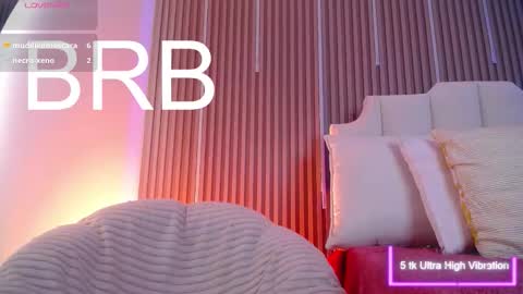 Katy Van online show from 03-10-26, 08:47