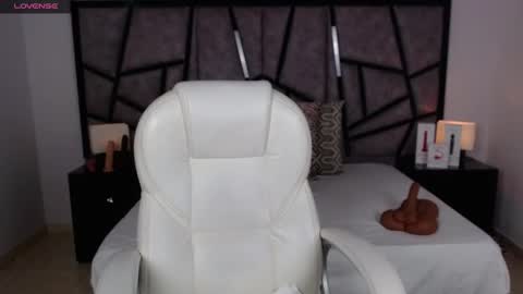 Katya Ruiz online show from 02-07-25, 03:45