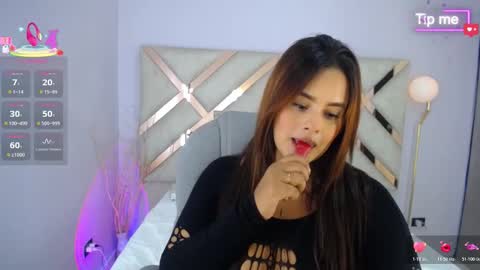 Katya Ruiz online show from 01-08-26, 03:53