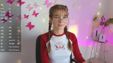 Snapshot of katyaa_lover chatting on 09-19-25, 03:34 Katya online show from 09-19-25, 03:34