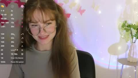 Snapshot of katyaa_lover chatting on 10-06-25, 03:31 Katya online show from 10-06-25, 03:31