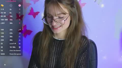 Snapshot of katyaa_lover chatting on 10-16-25, 03:35 Katya online show from 10-16-25, 03:35