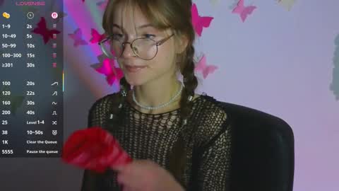 Snapshot of katyaa_lover chatting on 10-19-25, 03:34 Katya online show from 10-19-25, 03:34