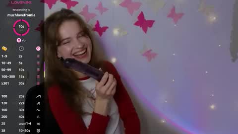 Snapshot of katyaa_lover chatting on 11-14-25, 05:00 Katya online show from 11-14-25, 05:00