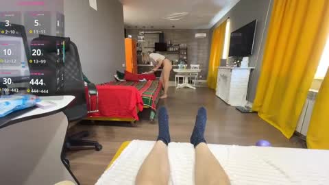 Katya online show from 03-20-26, 09:25