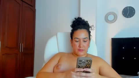 KATYAJHONSS online show from 02-28-26, 12:00