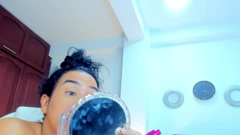 KATYAJHONSS online show from 04-24-26, 09:17