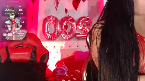 Katy and Natha online show from 02-14-25, 08:42